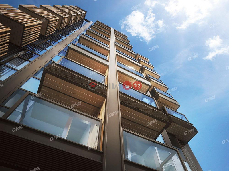 HK$ 16,000/ month One Prestige | Eastern District, One Prestige | Mid Floor Flat for Rent