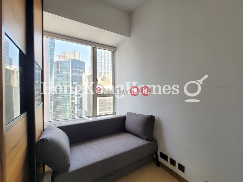 3 Bedroom Family Unit for Rent at Harbour Pinnacle, 8 Minden Avenue | Yau Tsim Mong | Hong Kong Rental, HK$ 38,000/ month