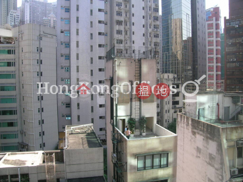 Office Unit for Rent at The Loop, The Loop 威靈頓街33號 | Central District (HKO-27416-AFHR)_0