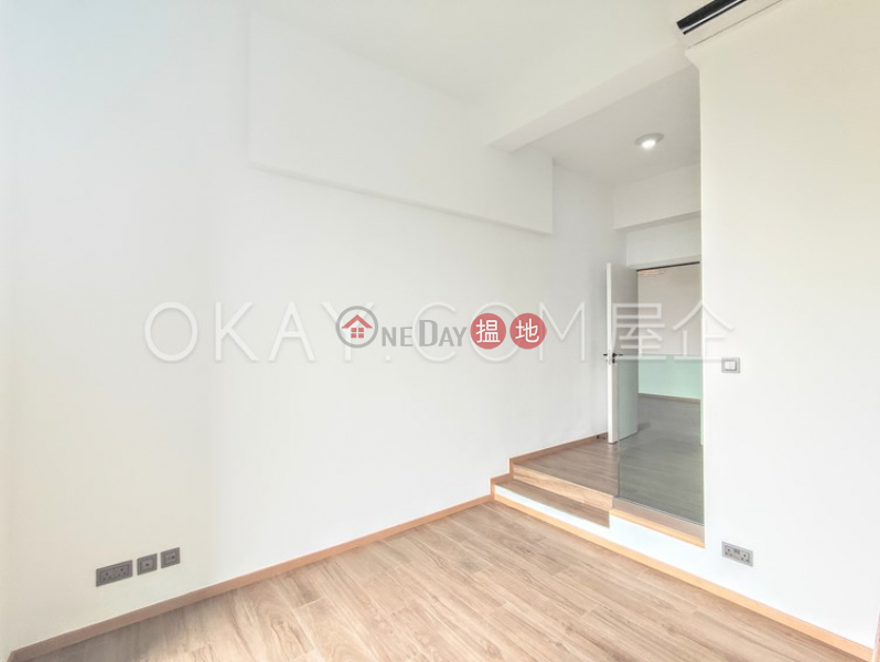 Property Search Hong Kong | OneDay | Residential | Rental Listings Beautiful 2 bedroom with balcony & parking | Rental