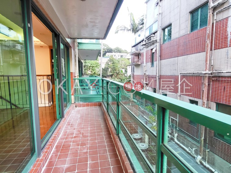 香港搵樓|租樓|二手盤|買樓| 搵地 | 住宅-出售樓盤-3房2廁,露台,獨立屋金豪花園出售單位