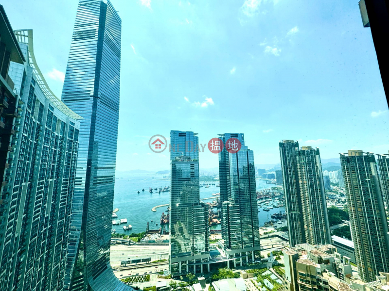 極高層海景|油尖旺凱旋門映月閣(2A座)(The Arch Moon Tower (Tower 2A))出售樓盤 (A0449291)
