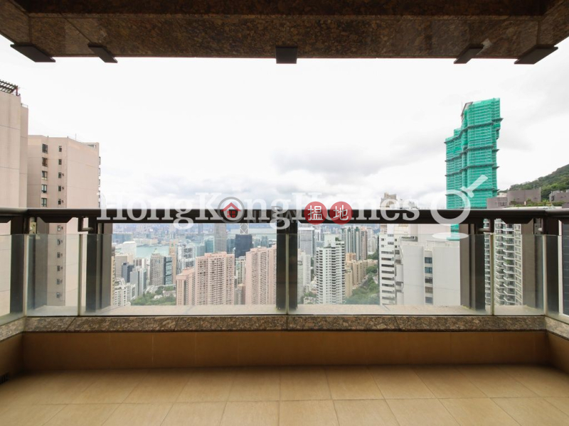 4 Bedroom Luxury Unit for Rent at Aigburth, 12 Tregunter Path | Central District, Hong Kong Rental, HK$ 138,000/ month