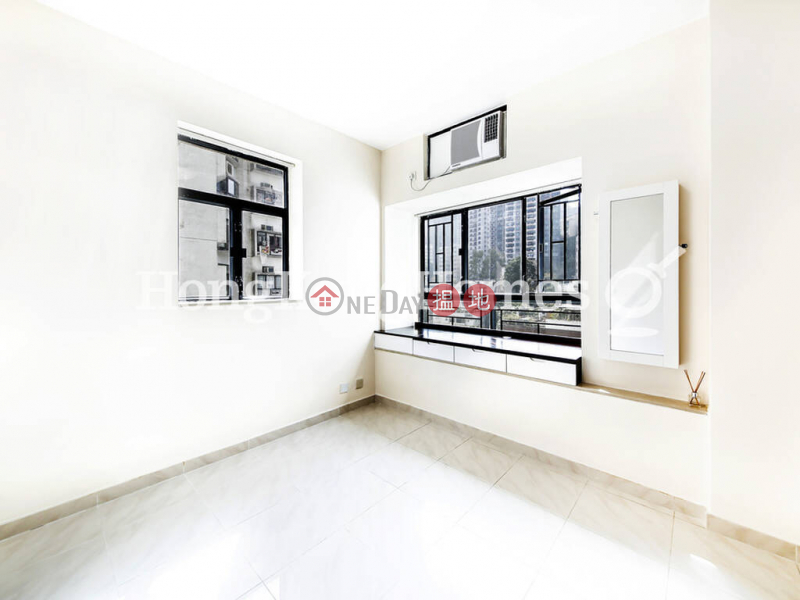 HK$ 27,500/ month Illumination Terrace, Wan Chai District 2 Bedroom Unit for Rent at Illumination Terrace