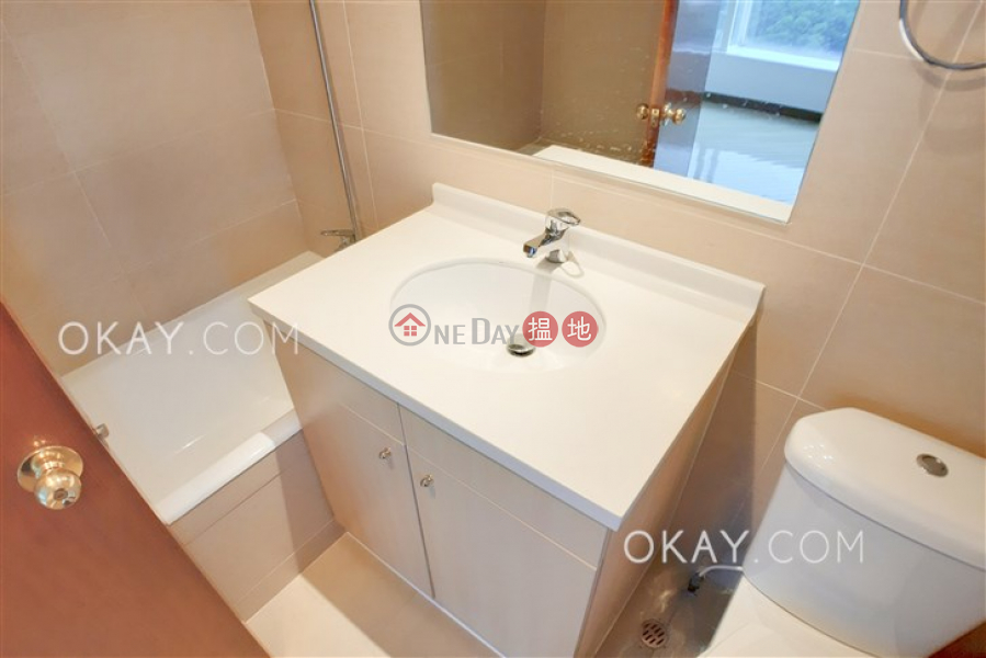 Property Search Hong Kong | OneDay | Residential Rental Listings, Luxurious 3 bedroom on high floor with balcony | Rental