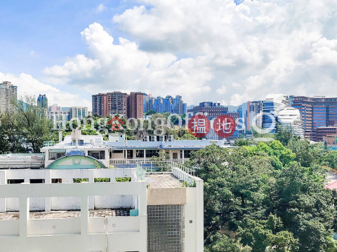 Office Unit for Rent at Somptueux Austin, Somptueux Austin SOMPTUEUX AUSTIN | Yau Tsim Mong (HKO-81071-ABHR)_0