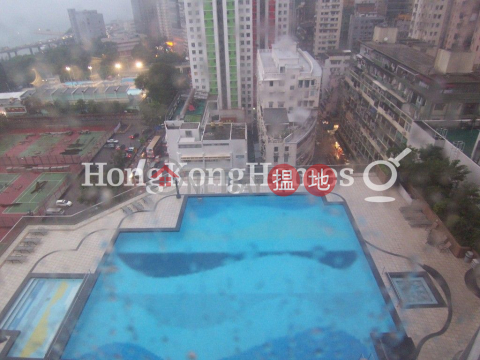 柏景臺1座三房兩廳單位出租, 柏景臺1座 Park Towers Block 1 | 東區 (Proway-LID40340R)_0