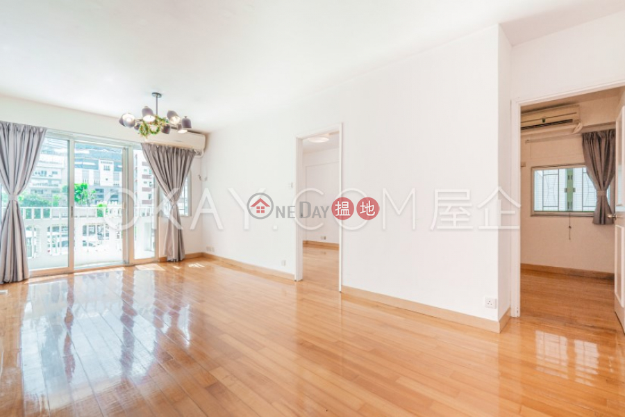 Unique 3 bedroom with balcony & parking | Rental | 75 Blue Pool Road | Wan Chai District, Hong Kong, Rental, HK$ 38,000/ month