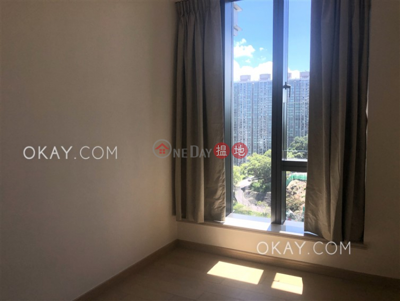 Gorgeous 3 bedroom on high floor with balcony | Rental | Mantin Heights 皓畋 Rental Listings