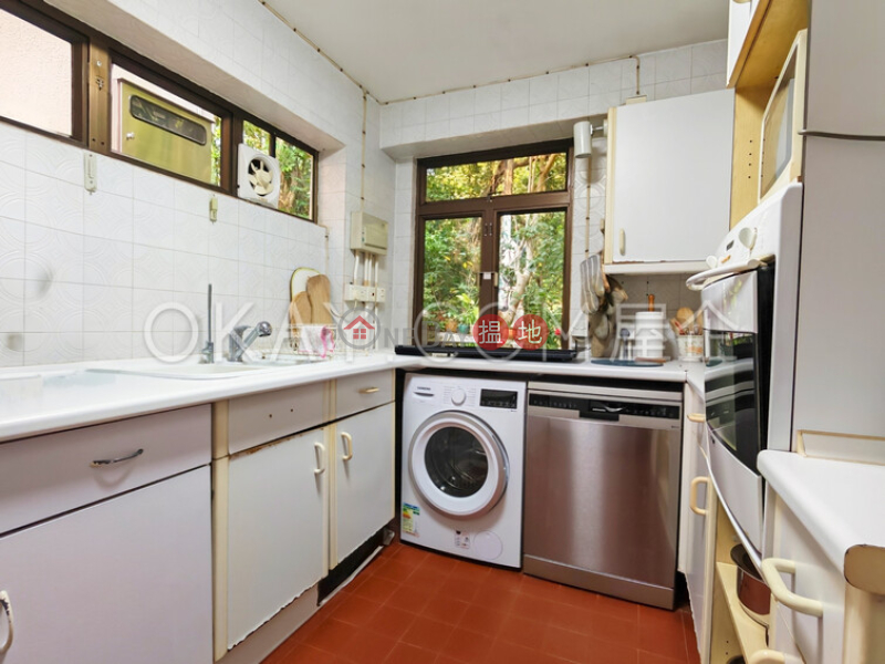 HK$ 19.8M | Property in Sai Kung Country Park | Sai Kung | Elegant house with rooftop, balcony | For Sale