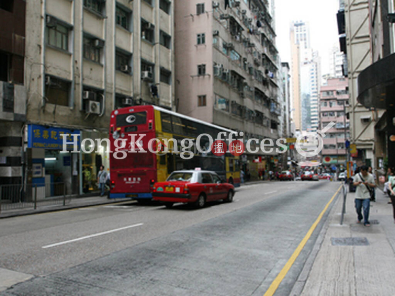 HK$ 42,997/ 月佳誠大廈-灣仔區-佳誠大廈寫字樓租單位出租