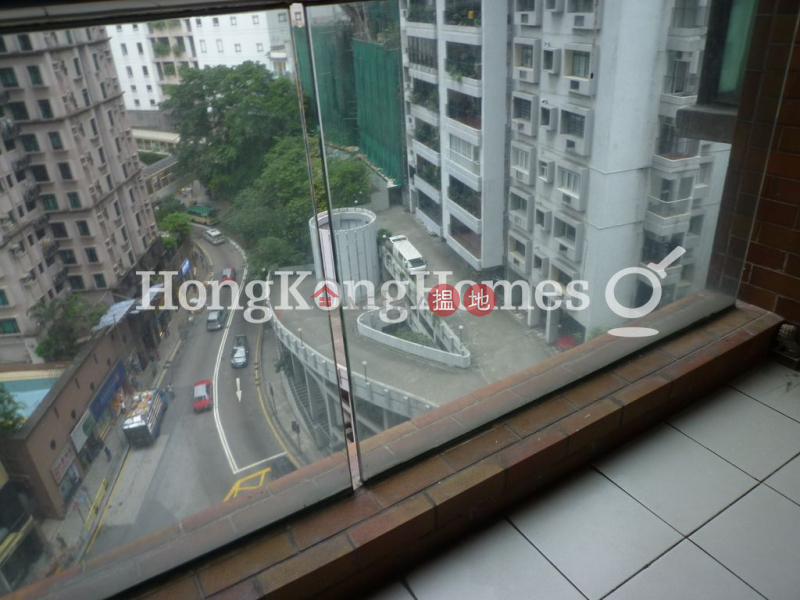 Property Search Hong Kong | OneDay | Residential | Sales Listings, 3 Bedroom Family Unit at Seymour Place | For Sale