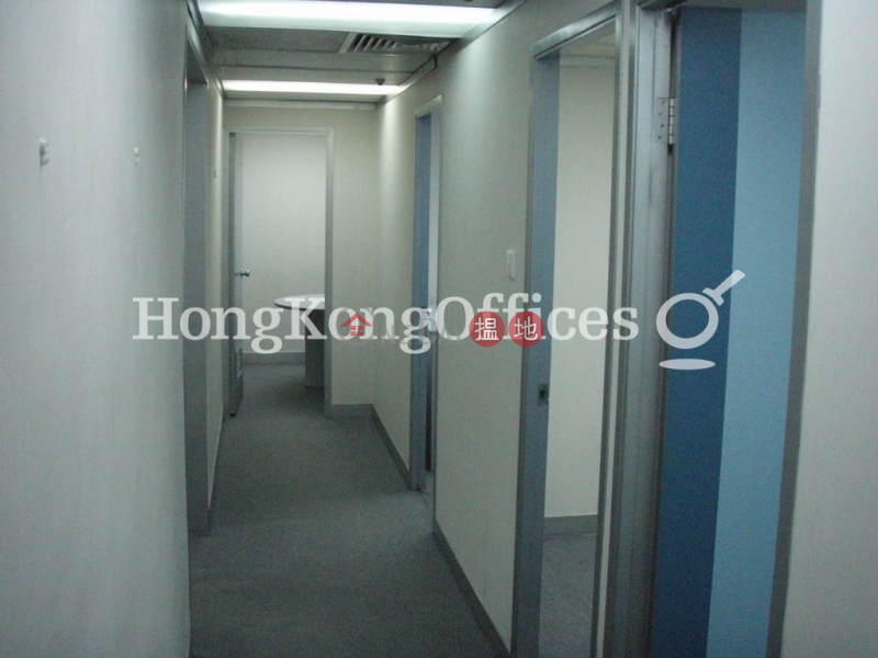 Office Unit for Rent at Soundwill Plaza II Midtown 1-29 Tang Lung Street | Wan Chai District, Hong Kong | Rental HK$ 75,565/ month
