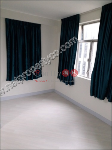 Apartment for rent in Wan Chai, Causeway Centre Block B 灣景中心大廈B座 Rental Listings | Wan Chai District (A059083)