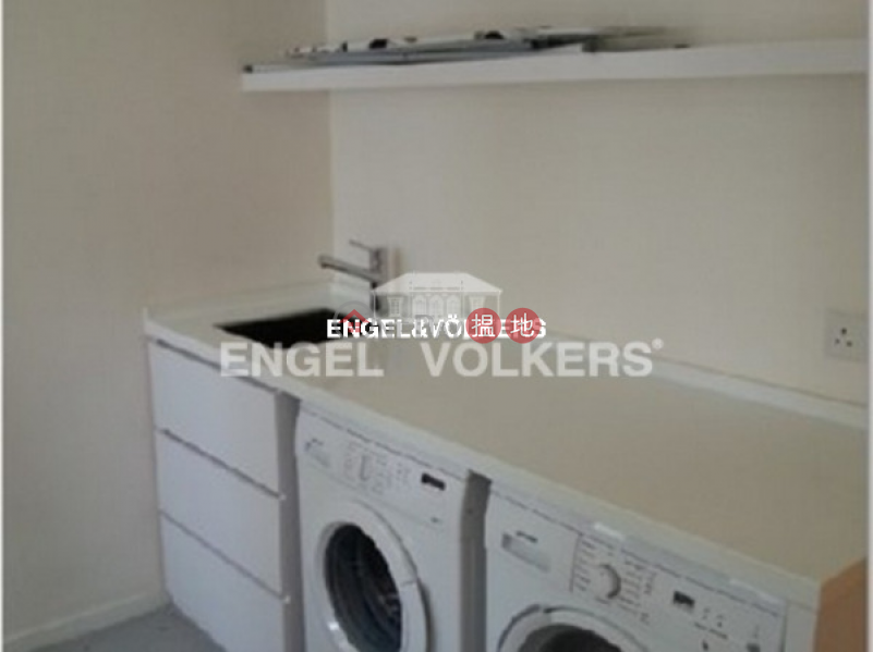 HK$ 25,000/ month 41-43 Gough Street Central District Studio Flat for Rent in Soho