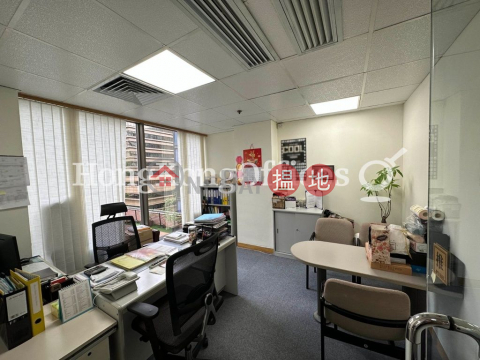 Office Unit for Rent at Wing On Plaza, Wing On Plaza 永安廣場 | Yau Tsim Mong (HKO-84089-ALHR)_0