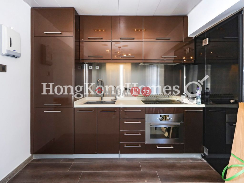 寶瑜閣兩房一廳單位出售|西區寶瑜閣(Bowie Court)出售樓盤 (Proway-LID60135S)