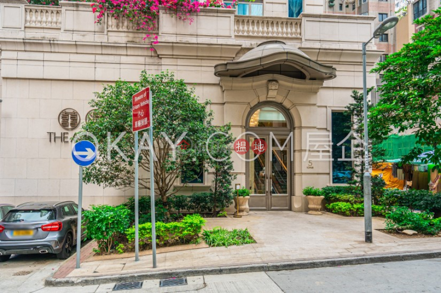Elegant 2 bedroom with balcony | For Sale, 200 Queens Road East | Wan Chai District | Hong Kong | Sales | HK$ 16M