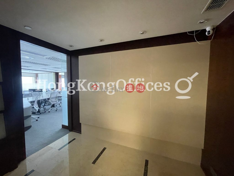 Property Search Hong Kong | OneDay | Office / Commercial Property Rental Listings Office Unit for Rent at Shun Tak Centre