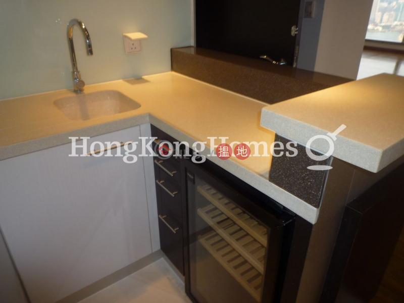 3 Bedroom Family Unit for Rent at Harbour Pinnacle | Harbour Pinnacle 凱譽 Rental Listings