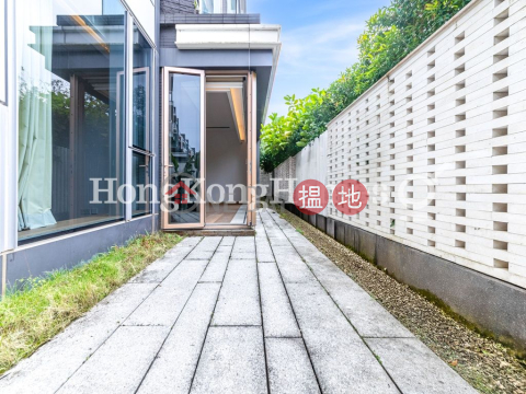 傲瀧4房豪宅單位出售, 傲瀧 Mount Pavilia | 西貢 (Proway-LID205083S)_0