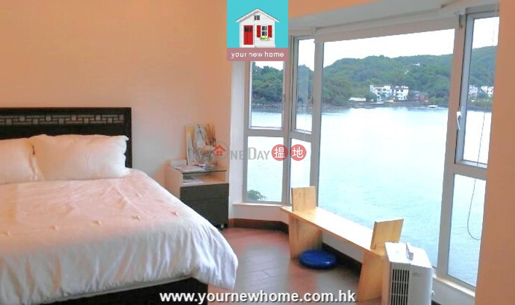 Property Search Hong Kong | OneDay | Residential | Rental Listings | Marina Cove House for Rent