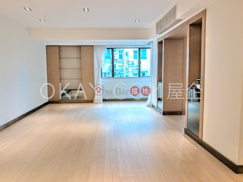 Property Search Hong Kong | OneDay | Residential | Rental Listings | Unique 3 bedroom with terrace & parking | Rental