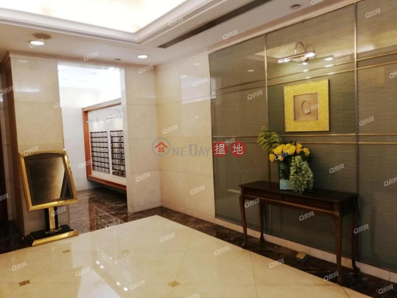 HK$ 15,800/ month, No. 26 Kimberley Road | Yau Tsim Mong | No. 26 Kimberley Road | 1 bedroom Low Floor Flat for Rent