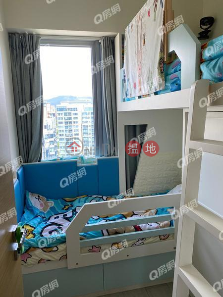 Property Search Hong Kong | OneDay | Residential Sales Listings Park Yoho Genova Phase 2A Block 15A | 2 bedroom High Floor Flat for Sale