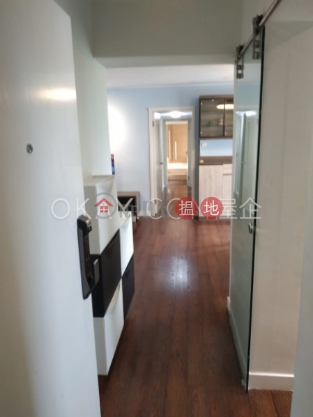 HK$ 33,000/ month Mount Parker Lodge Block C | Eastern District Luxurious 2 bedroom on high floor with balcony | Rental