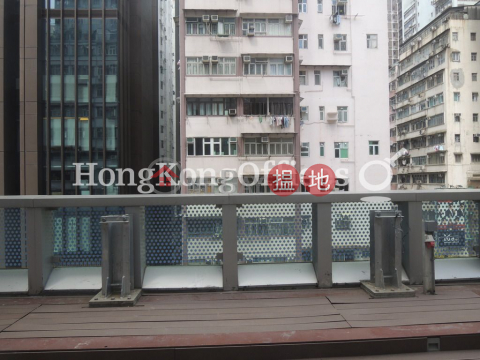 Office Unit for Rent at iHome Centre, iHome Centre 置家中心 | Wan Chai District (HKO-71179-ABHR)_0