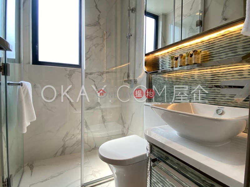 Rare 2 bedroom with balcony | Rental, 160-162 Queen\'s Road West 皇后大道西 160-162 號 Rental Listings | Western District (OKAY-R395257)