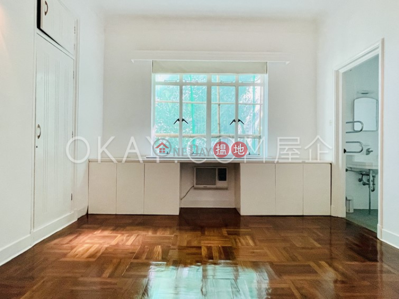 Property Search Hong Kong | OneDay | Residential | Rental Listings, Unique 4 bedroom with balcony & parking | Rental