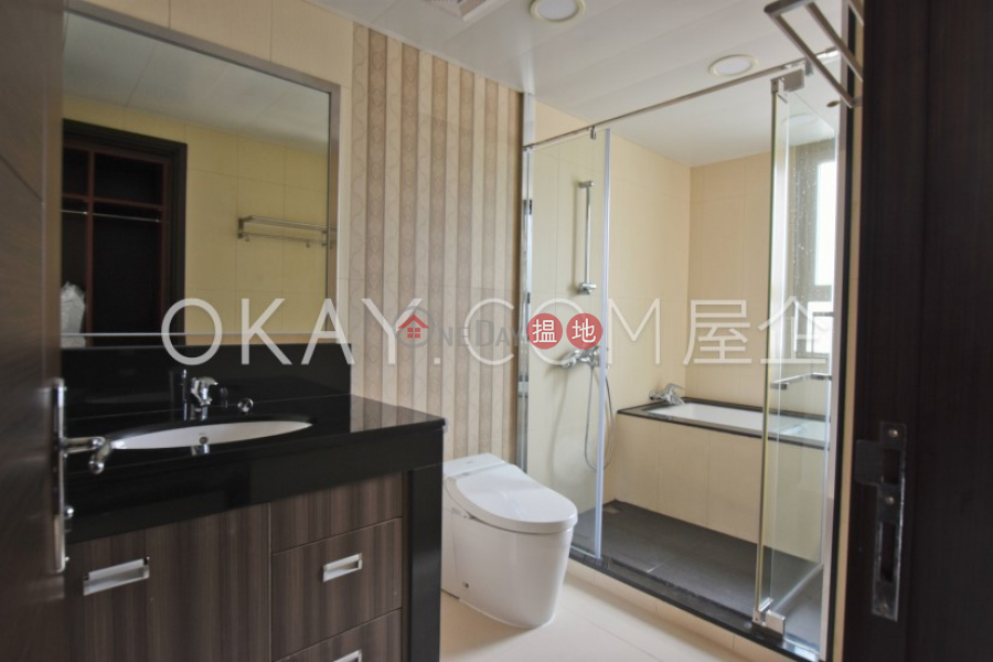 Property Search Hong Kong | OneDay | Residential | Sales Listings | Unique house with rooftop, terrace & balcony | For Sale