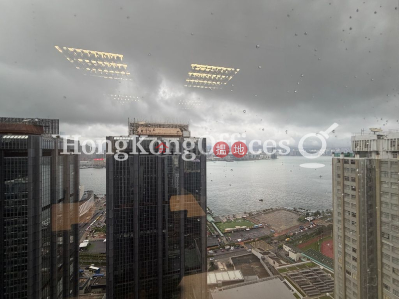 Office Unit for Rent at China Resources Building | China Resources Building 華潤大廈 Rental Listings