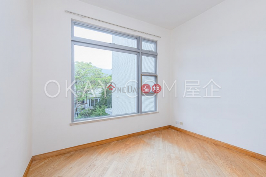 HK$ 75,000/ month The Giverny | Sai Kung, Lovely house with rooftop, balcony | Rental