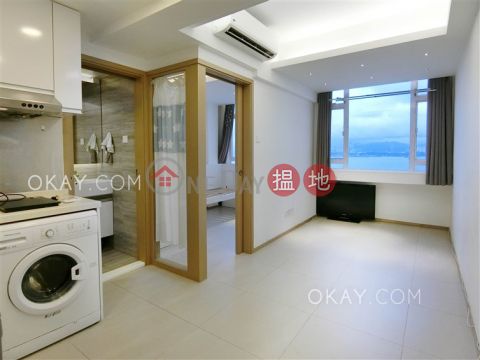 Unique 2 bedroom on high floor | Rental, Yip Cheong Building 業昌大廈 | Western District (OKAY-R292929)_0