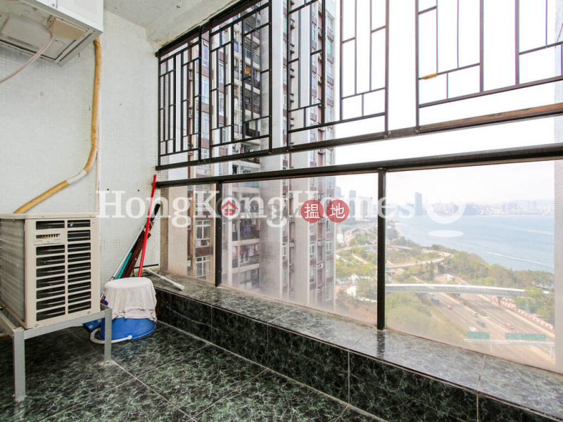 3 Bedroom Family Unit at (T-42) Wisteria Mansion Harbour View Gardens (East) Taikoo Shing | For Sale | 4 Tai Wing Avenue | Eastern District, Hong Kong | Sales, HK$ 27.6M