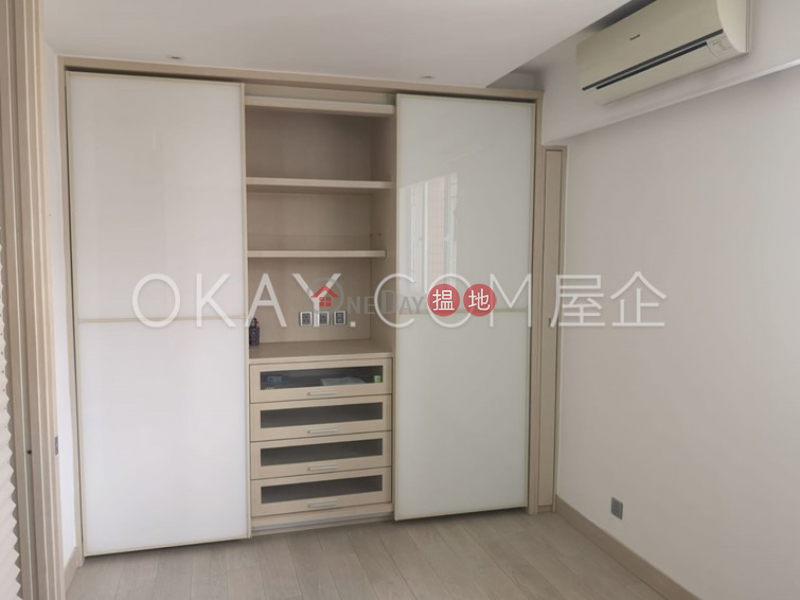 Lovely 2 bedroom on high floor with parking | For Sale | Block 2 Balwin Court 寶雲閣2座 Sales Listings