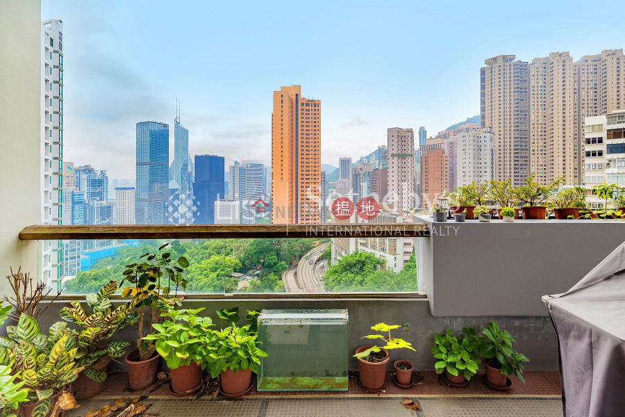 香港搵樓|租樓|二手盤|買樓| 搵地 | 住宅|出售樓盤出售羅便臣花園大廈一房單位