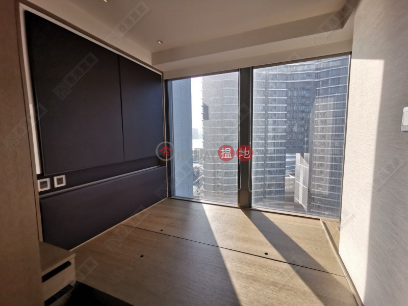 Open unit in The PASEO, The Paseo 匯萃 Sales Listings | Yau Tsim Mong (ISAAC-851158077)