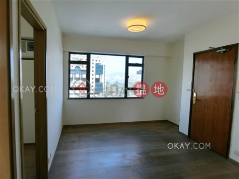 Popular 2 bedroom in Tai Hang | For Sale, Intelligent Court 海麗軒 | Wan Chai District (OKAY-S52397)_0