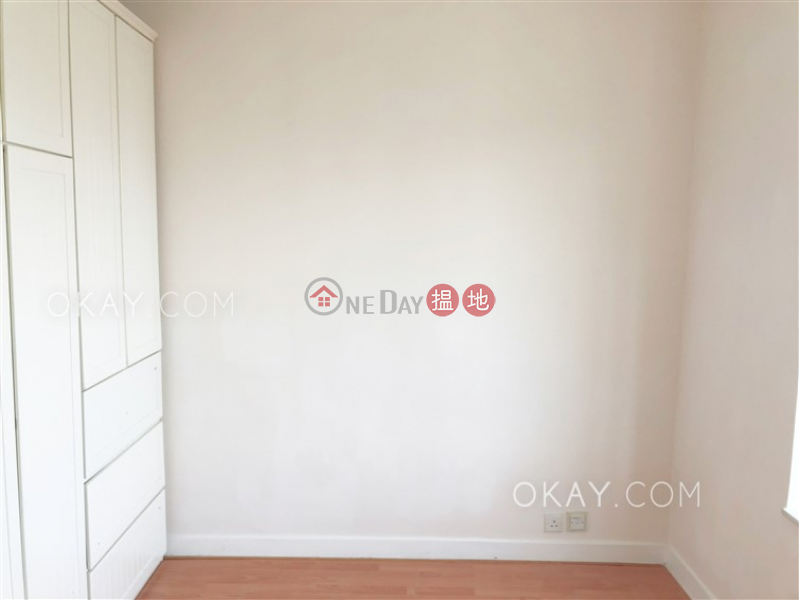 Rare 4 bedroom with balcony & parking | Rental | Serene Court 秀麗閣 Rental Listings