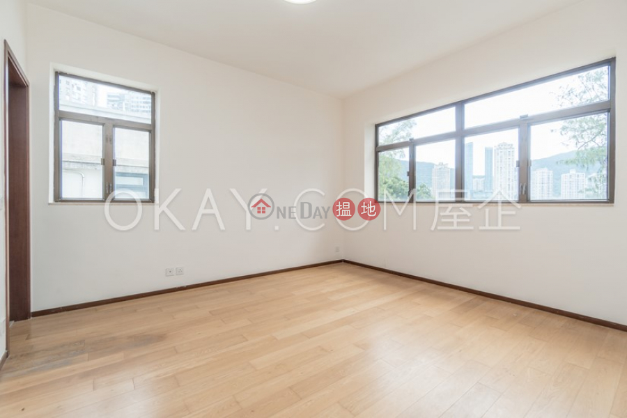 Elegant 3 bedroom with balcony | Rental | 8A-8D Wang Fung Terrace | Wan Chai District, Hong Kong Rental, HK$ 55,000/ month