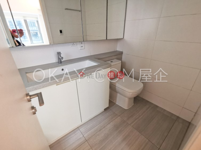 Po Wah Court | Low | Residential Rental Listings HK$ 45,000/ month