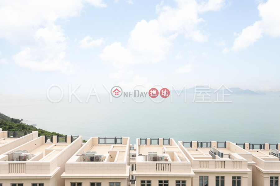 HK$ 1.25億|ONE STANLEY南區5房5廁,露台ONE STANLEY出售單位