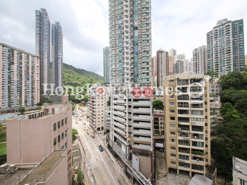 香港搵樓|租樓|二手盤|買樓| 搵地 | 住宅|出租樓盤|光明臺兩房一廳單位出租