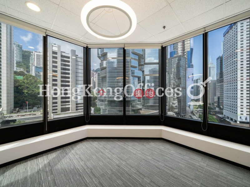 海富中心1座中層寫字樓/工商樓盤出租樓盤HK$ 186,443/ 月