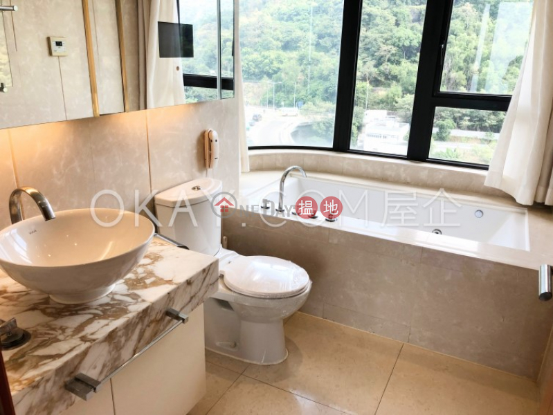 HK$ 33M | Phase 6 Residence Bel-Air | Southern District | Stylish 3 bedroom with sea views, balcony | For Sale