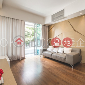 Luxurious 3 bedroom on high floor with balcony | Rental